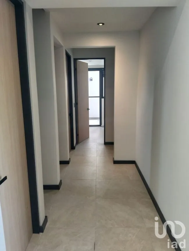 Departamento en Venta en Roma Norte, Cuauhtémoc, Ciudad de México | NEX-259123 | iad México | Foto 12 de 12