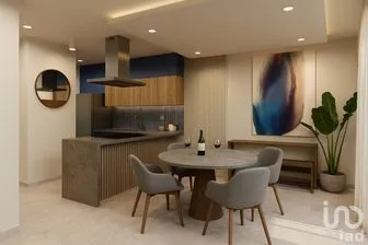 NEX-259581 - Departamento en Venta, con 2 recamaras, con 2 baños, con 97 m2 de construcción.