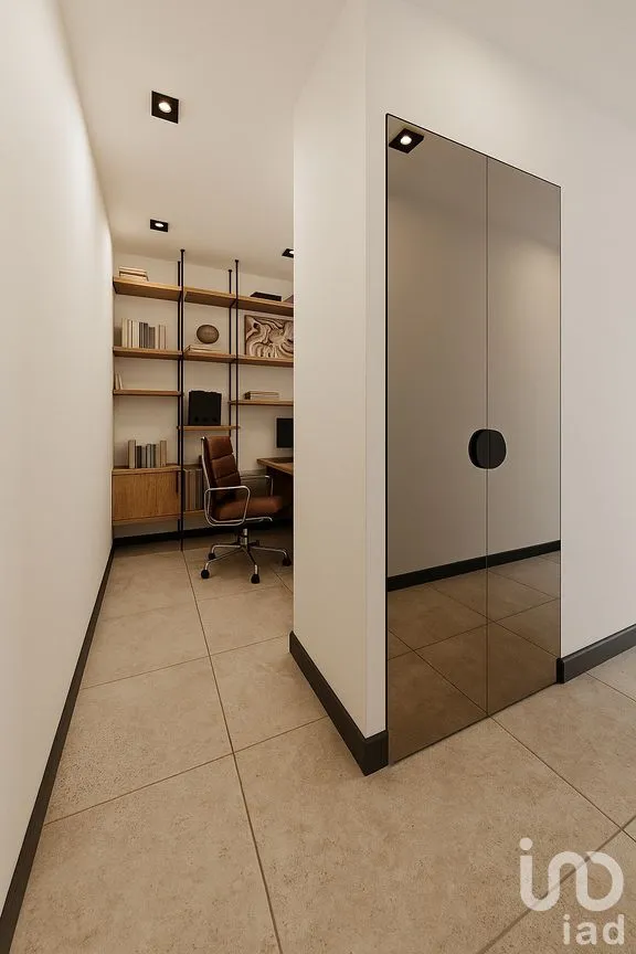 Departamento en Venta en Roma Norte, Cuauhtémoc, Ciudad de México | NEX-259584 | iad México | Foto 10 de 14