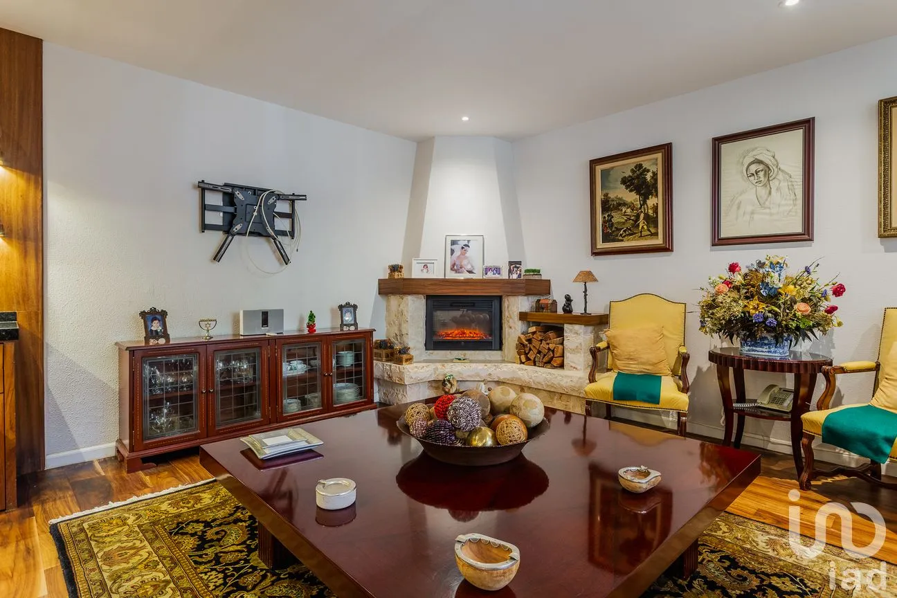 Casa en Venta en Club de Golf México, Tlalpan, Ciudad de México | NEX-261290 | iad México | Foto 2 de 14