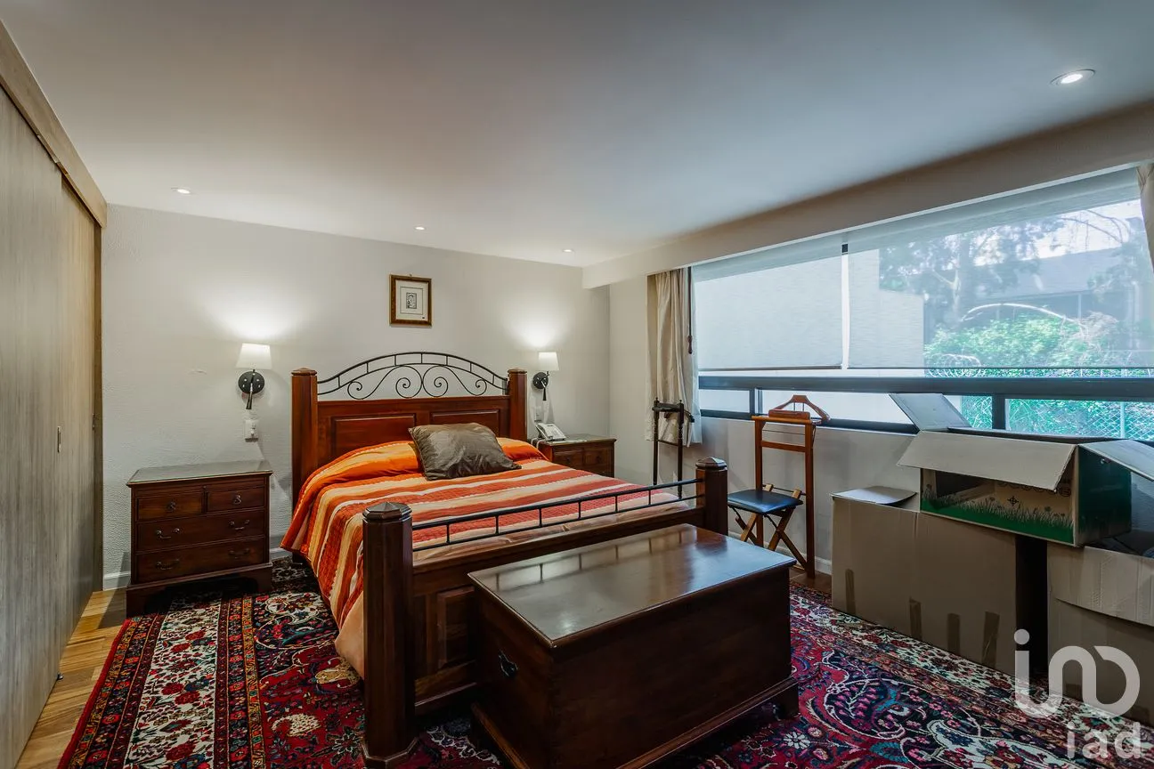 Casa en Venta en Club de Golf México, Tlalpan, Ciudad de México | NEX-261290 | iad México | Foto 11 de 14