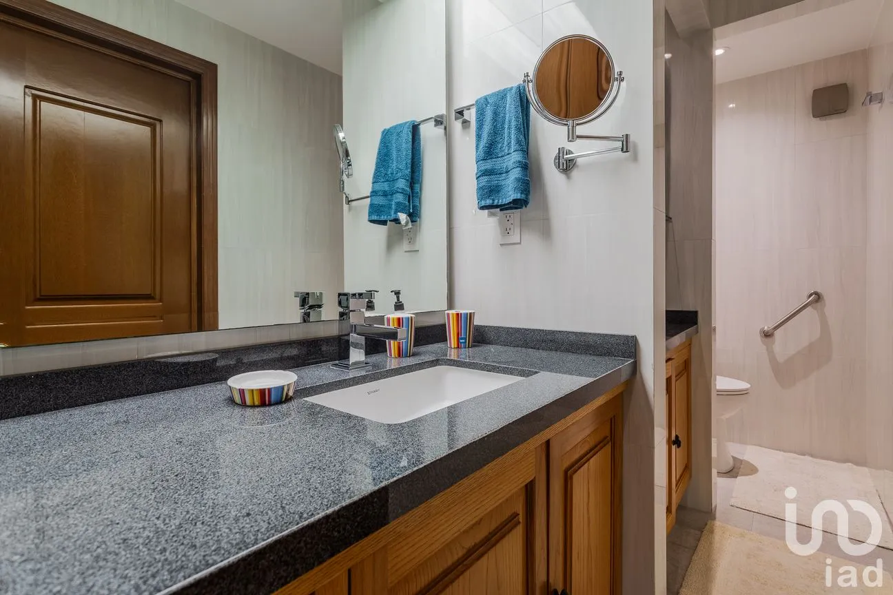 Casa en Venta en Club de Golf México, Tlalpan, Ciudad de México | NEX-261290 | iad México | Foto 9 de 14