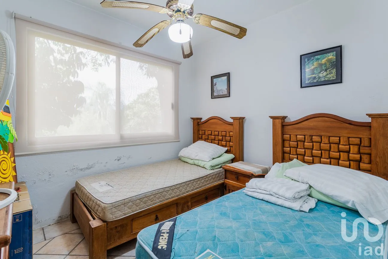 Casa en Venta en Club de Golf Santa Fe, Xochitepec, Morelos | NEX-263364 | iad México | Foto 14 de 14