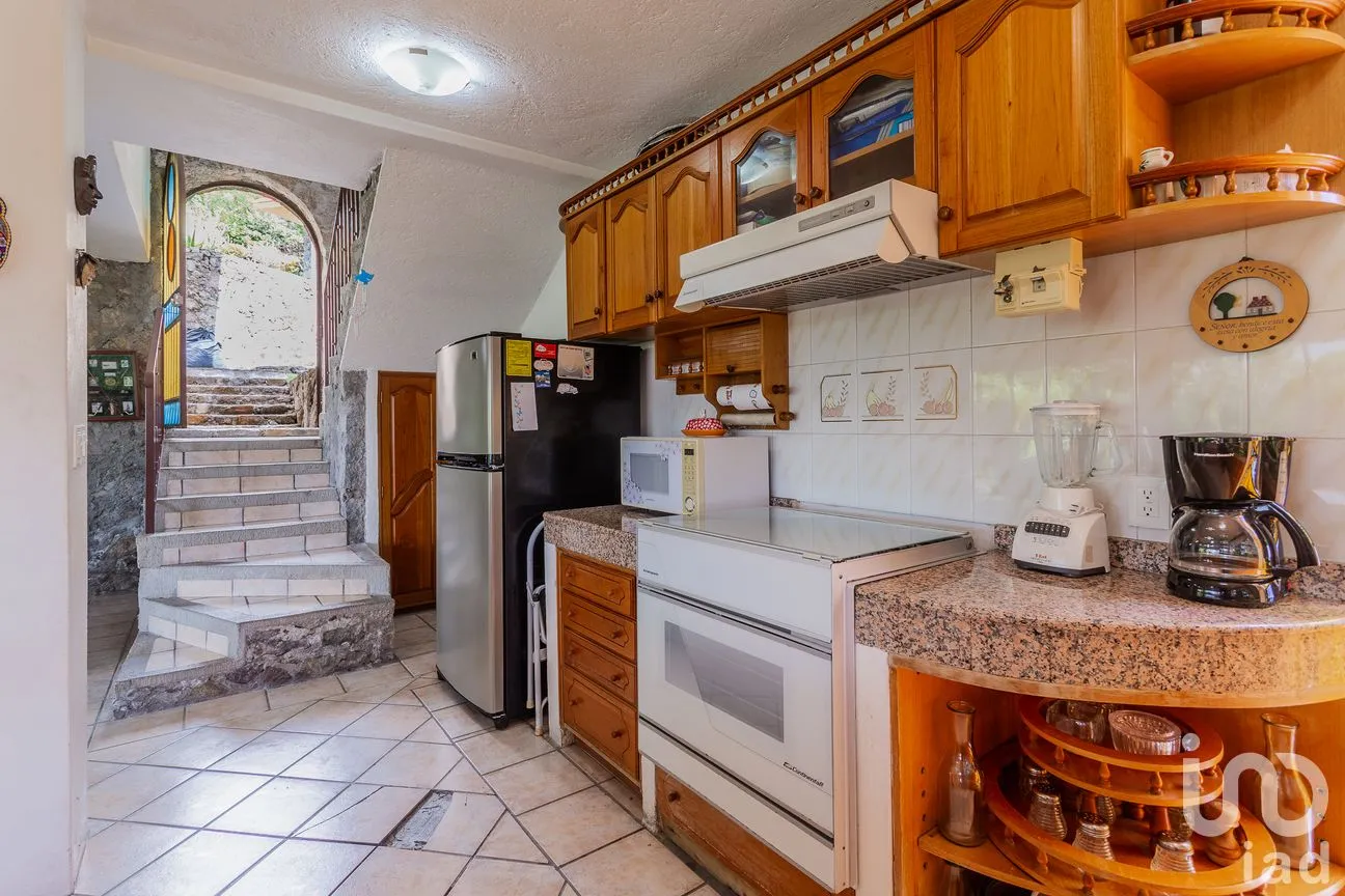 Casa en Venta en Club de Golf Santa Fe, Xochitepec, Morelos | NEX-263364 | iad México | Foto 5 de 14
