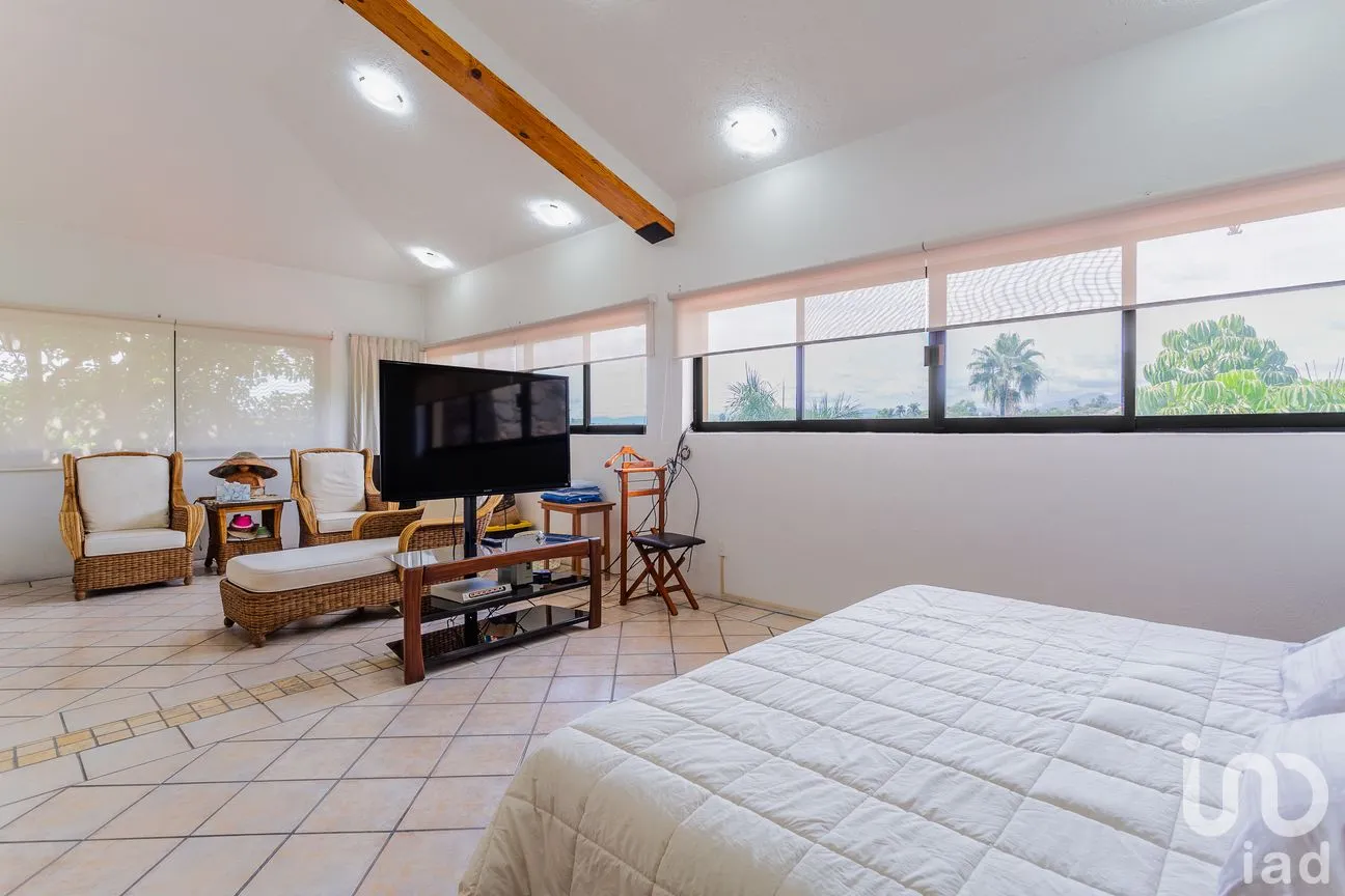 Casa en Venta en Club de Golf Santa Fe, Xochitepec, Morelos | NEX-263364 | iad México | Foto 6 de 14