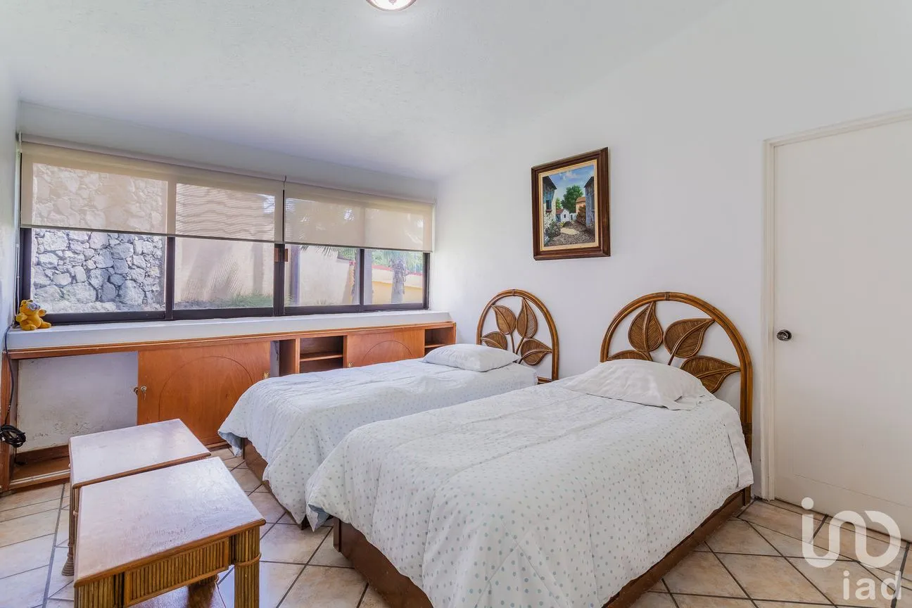 Casa en Venta en Club de Golf Santa Fe, Xochitepec, Morelos | NEX-263364 | iad México | Foto 8 de 14