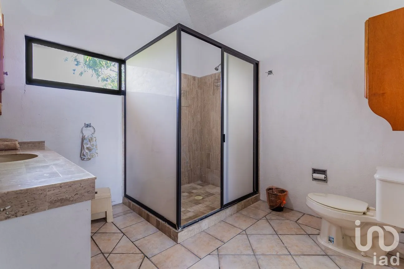 Casa en Venta en Club de Golf Santa Fe, Xochitepec, Morelos | NEX-263364 | iad México | Foto 9 de 14