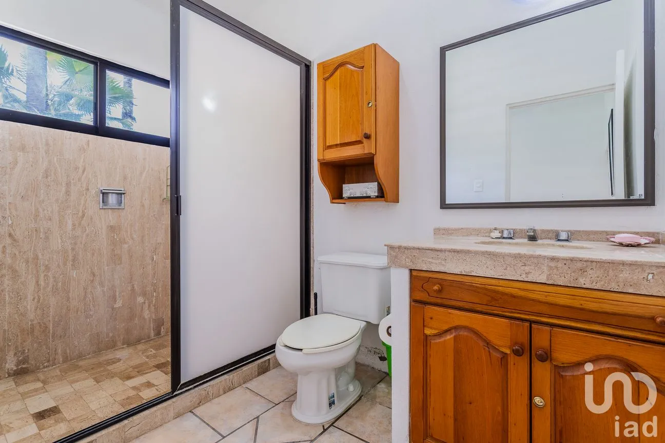 Casa en Venta en Club de Golf Santa Fe, Xochitepec, Morelos | NEX-263364 | iad México | Foto 10 de 14