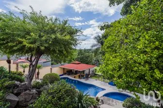 NEX-263364 - Casa en Venta, con 3 recamaras, con 3 baños, con 415 m2 de construcción en Club de Golf Santa Fe, CP 62794, Morelos.