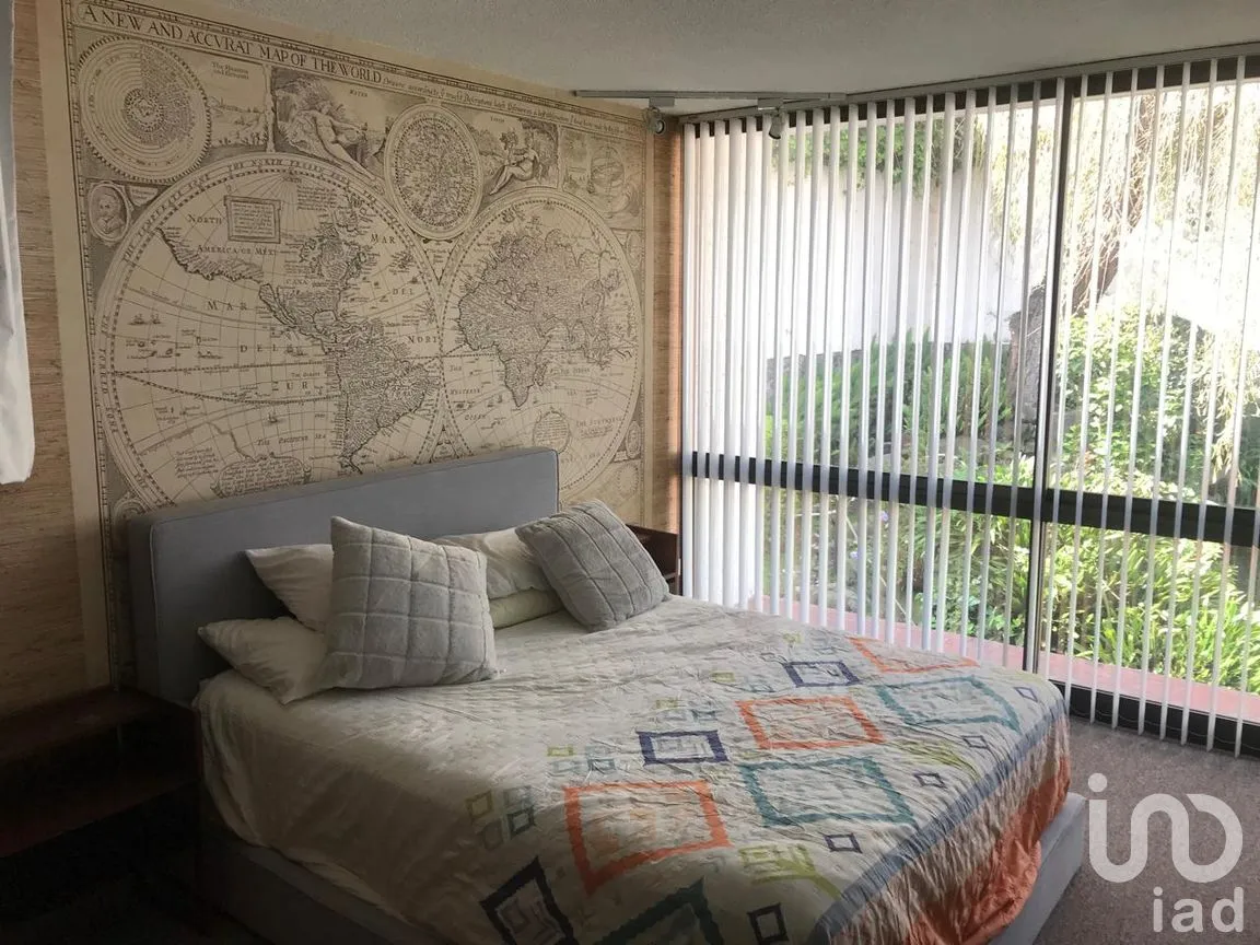 Casa en Venta en Lomas de Tecamachalco, Naucalpan de Juárez, México | NEX-266236 | iad México | Foto 12 de 14