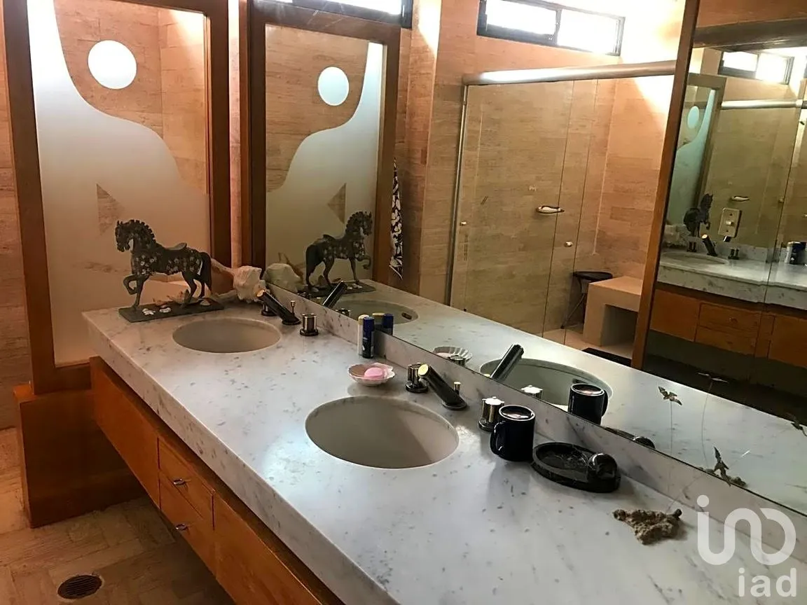 Casa en Venta en Lomas de Tecamachalco, Naucalpan de Juárez, México | NEX-266236 | iad México | Foto 13 de 14