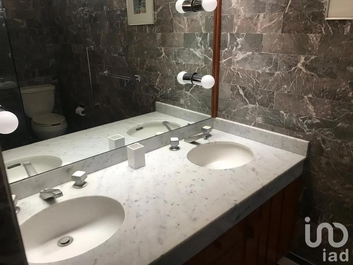 Casa en Venta en Lomas de Tecamachalco, Naucalpan de Juárez, México | NEX-266236 | iad México | Foto 14 de 14
