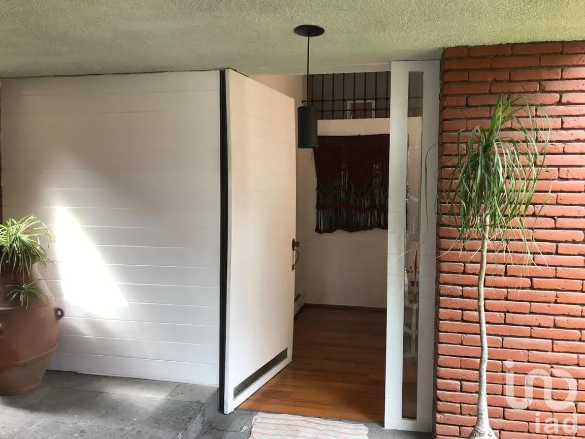 Casa en Venta en Lomas de Tecamachalco, Naucalpan de Juárez, México | NEX-266236 | iad México | Foto 3 de 14