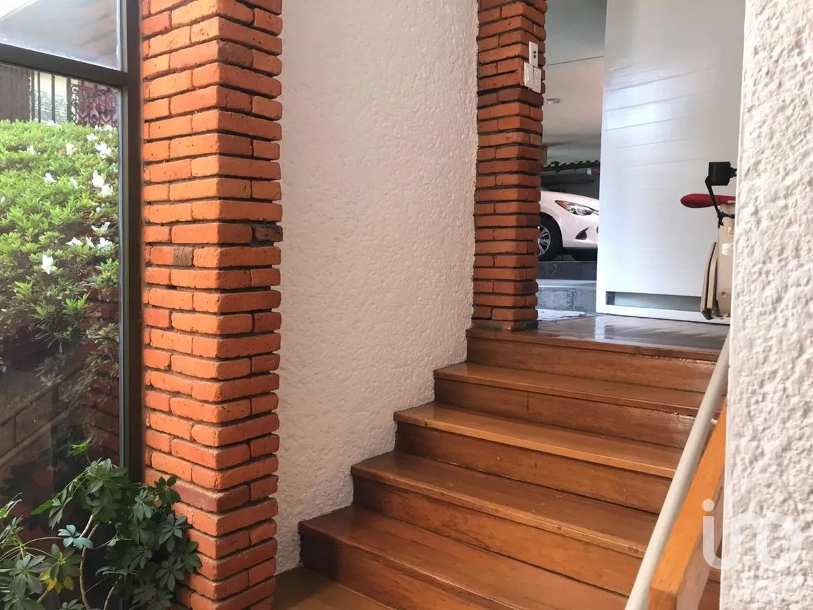 Casa en Venta en Lomas de Tecamachalco, Naucalpan de Juárez, México | NEX-266236 | iad México | Foto 4 de 14