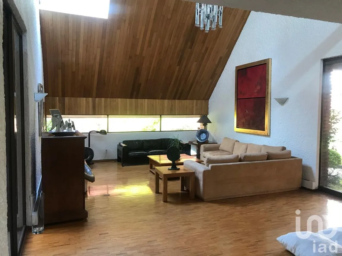 Casa en Venta en Lomas de Tecamachalco, Naucalpan de Juárez, México | NEX-266236 | iad México | Foto 5 de 14
