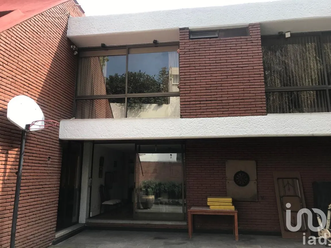 Casa en Venta en Lomas de Tecamachalco, Naucalpan de Juárez, México | NEX-266236 | iad México | Foto 9 de 14