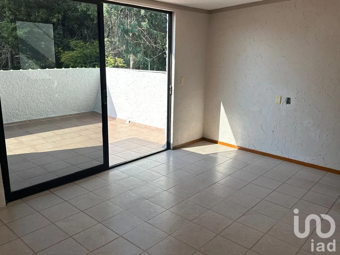 Casa en Venta en Hacienda San Juan, Tlalpan, Ciudad de México | NEX-267315 | iad México | Foto 11 de 13