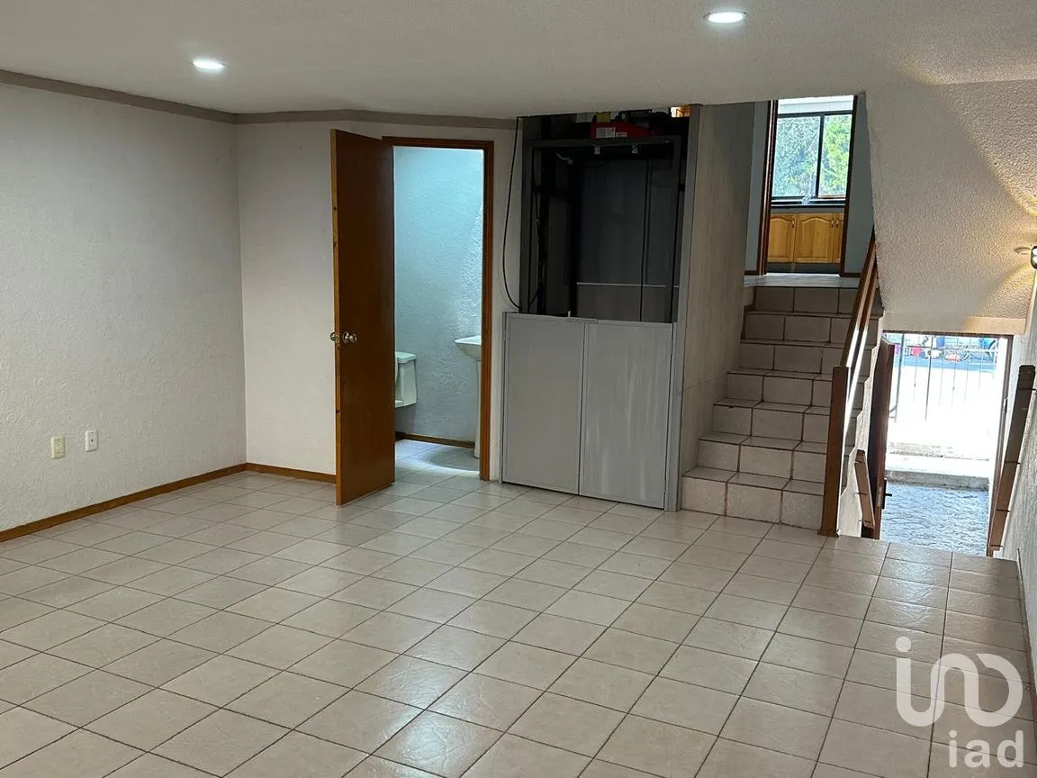 Casa en Venta en Hacienda San Juan, Tlalpan, Ciudad de México | NEX-267315 | iad México | Foto 12 de 13