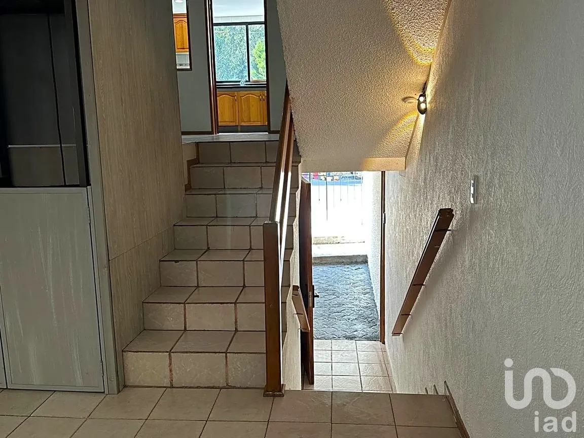 Casa en Venta en Hacienda San Juan, Tlalpan, Ciudad de México | NEX-267315 | iad México | Foto 3 de 13