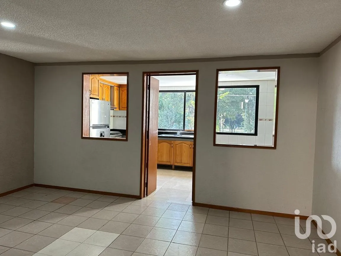 Casa en Venta en Hacienda San Juan, Tlalpan, Ciudad de México | NEX-267315 | iad México | Foto 5 de 13