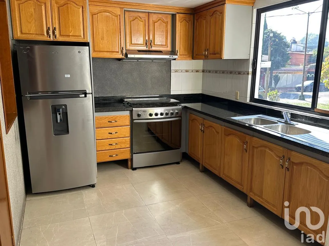 Casa en Venta en Hacienda San Juan, Tlalpan, Ciudad de México | NEX-267315 | iad México | Foto 6 de 13