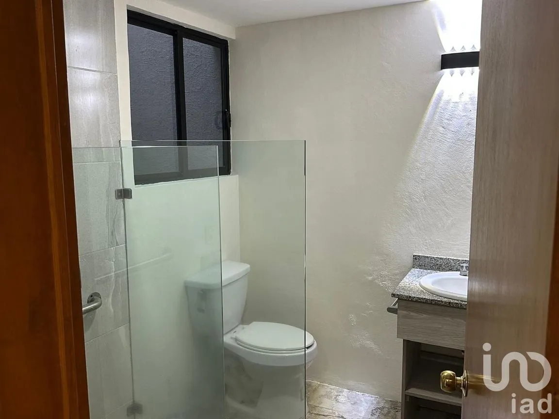 Casa en Venta en Hacienda San Juan, Tlalpan, Ciudad de México | NEX-267315 | iad México | Foto 10 de 13
