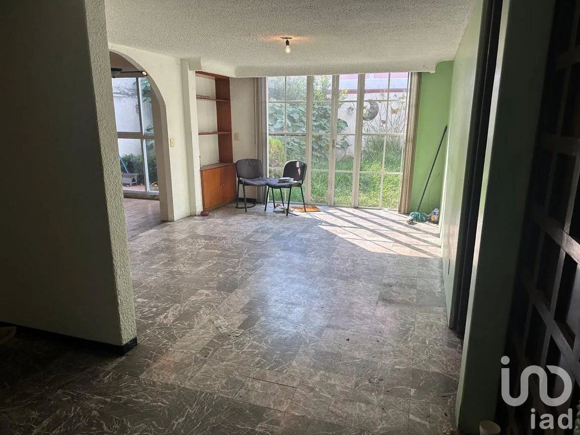 Local en Renta en Residencial Acoxpa, Tlalpan, Ciudad de México | NEX-285393 | iad México | Foto 3 de 12