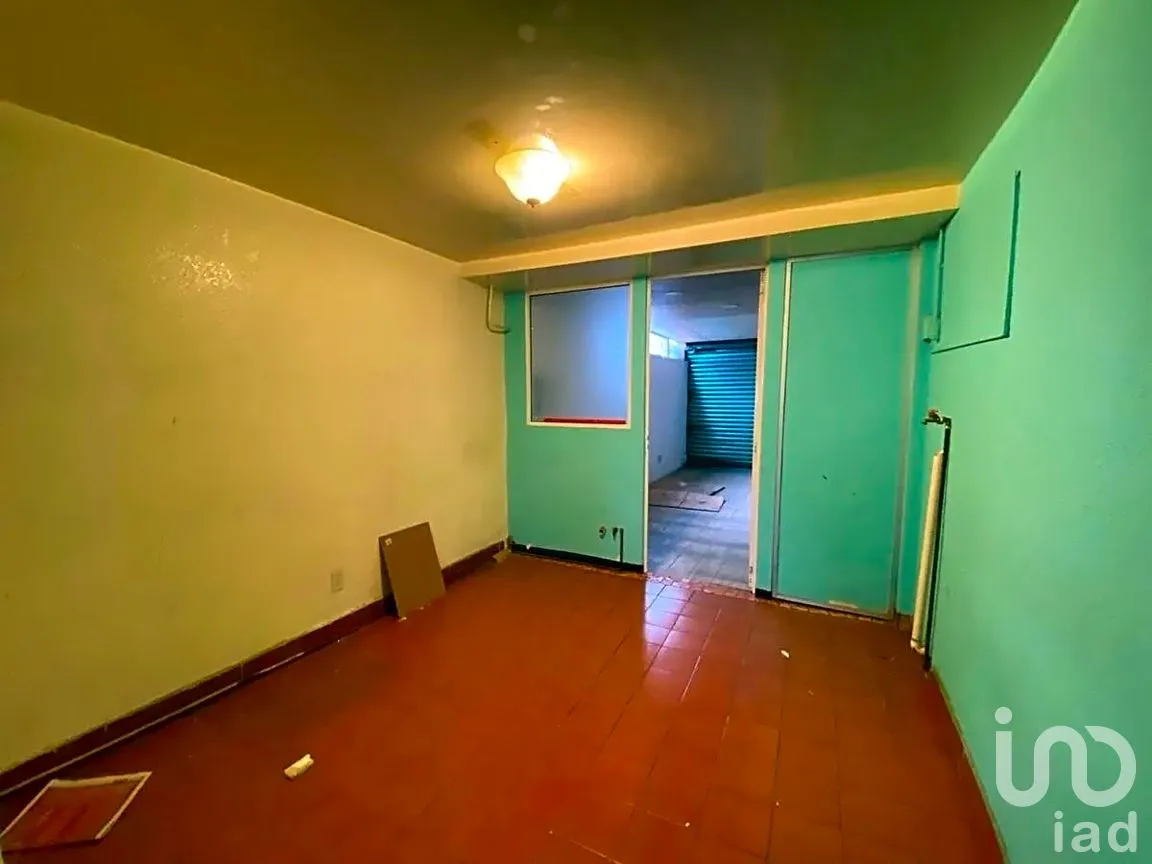 Local en Renta en Residencial Acoxpa, Tlalpan, Ciudad de México | NEX-285393 | iad México | Foto 8 de 12