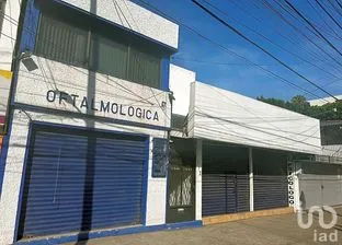 NEX-285393 - Local en Renta, con 3 recamaras, con 2 baños, con 224 m2 de construcción en Residencial Acoxpa, CP 14300, Ciudad de México.