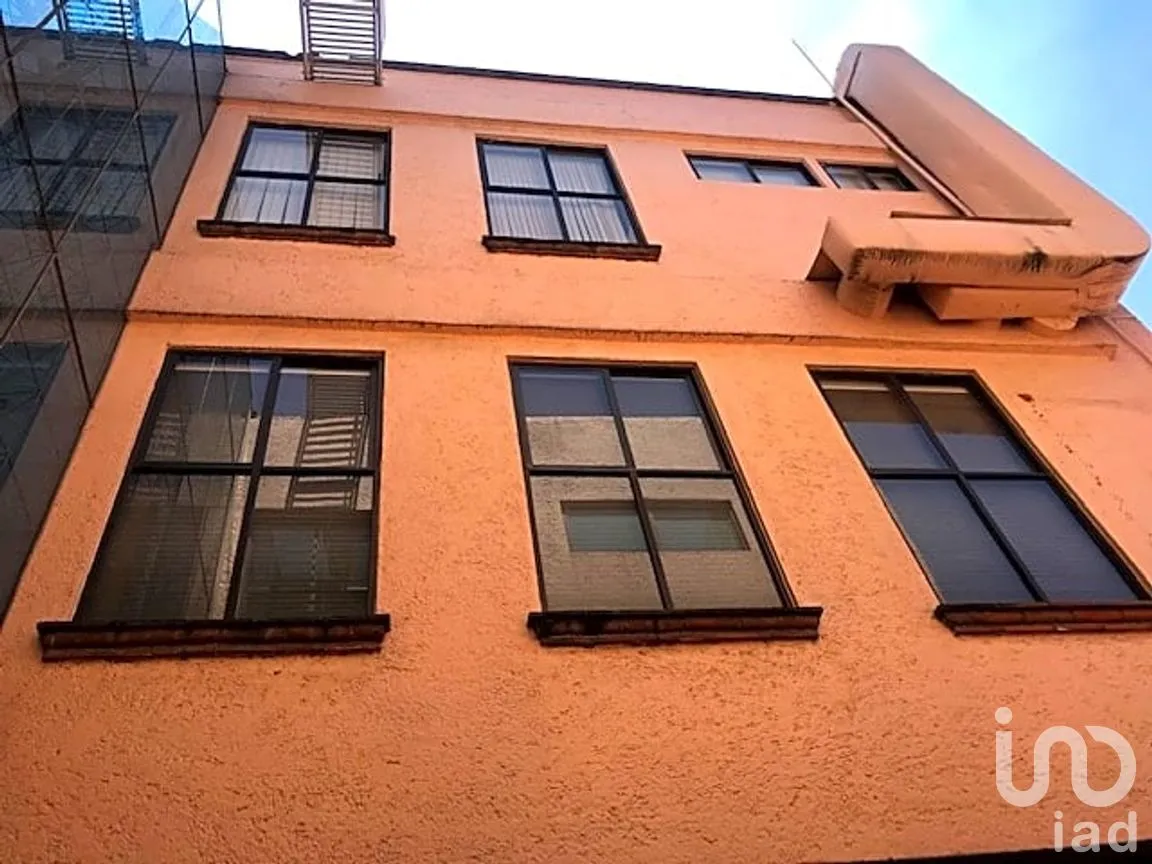 Oficina en Venta en Progreso Tizapan, Álvaro Obregón, Ciudad de México | NEX-286192 | iad México | Foto 2 de 22