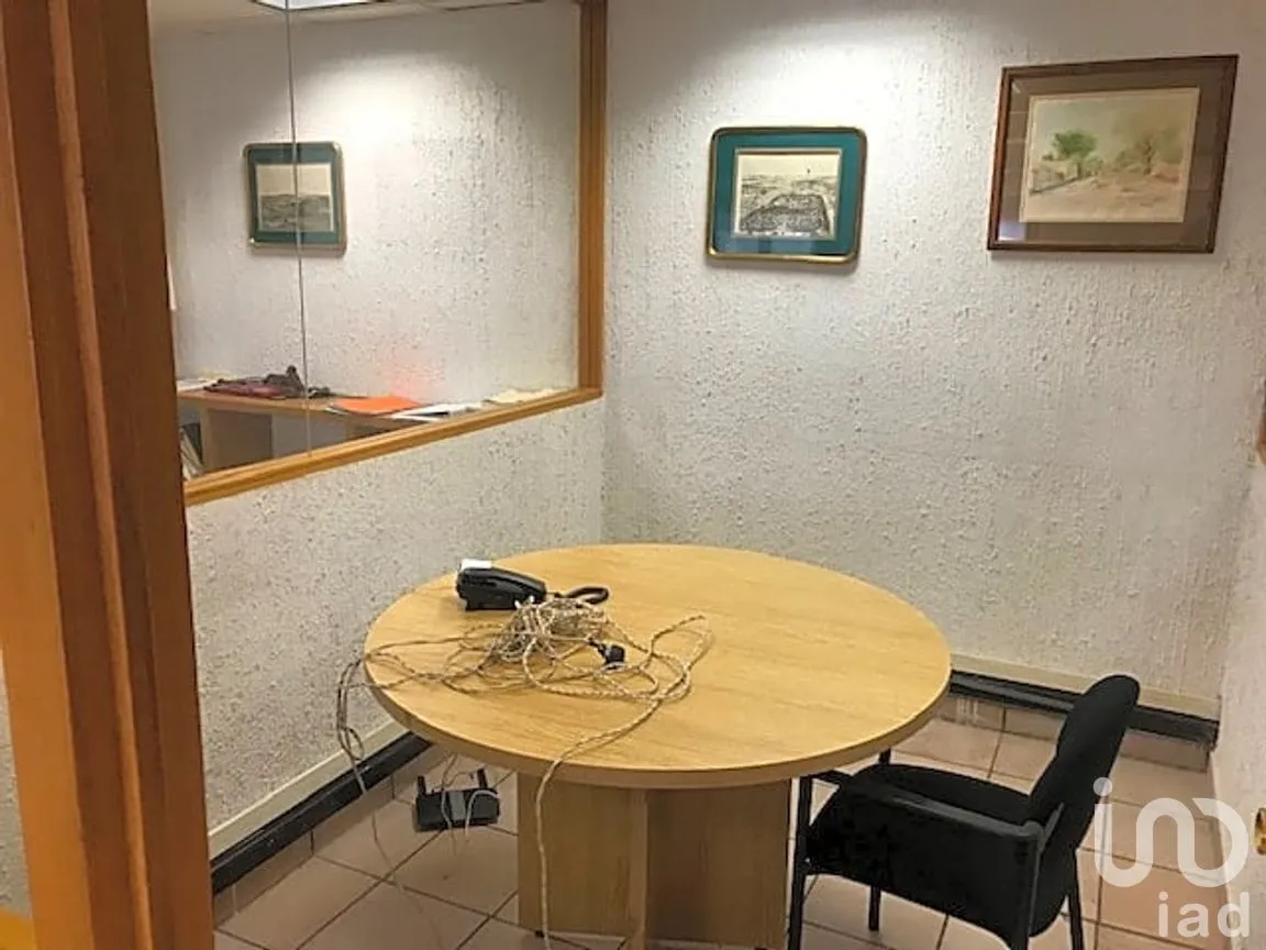 Oficina en Venta en Progreso Tizapan, Álvaro Obregón, Ciudad de México | NEX-286192 | iad México | Foto 11 de 22