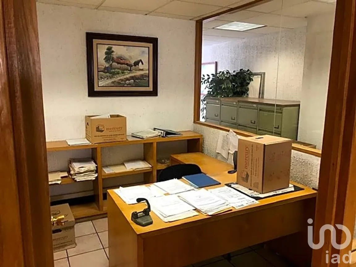 Oficina en Venta en Progreso Tizapan, Álvaro Obregón, Ciudad de México | NEX-286192 | iad México | Foto 12 de 22