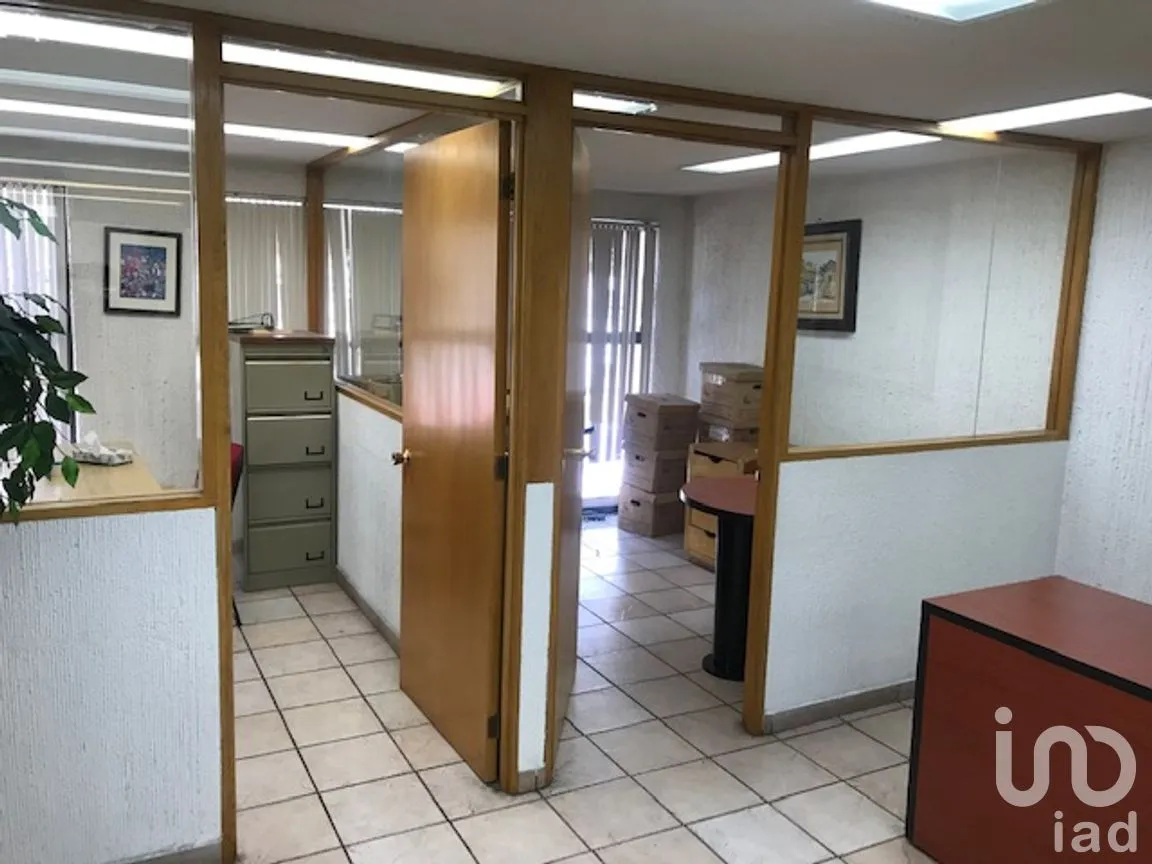 Oficina en Venta en Progreso Tizapan, Álvaro Obregón, Ciudad de México | NEX-286192 | iad México | Foto 13 de 22