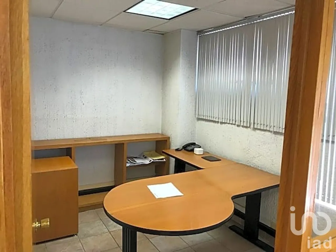 Oficina en Venta en Progreso Tizapan, Álvaro Obregón, Ciudad de México | NEX-286192 | iad México | Foto 14 de 22