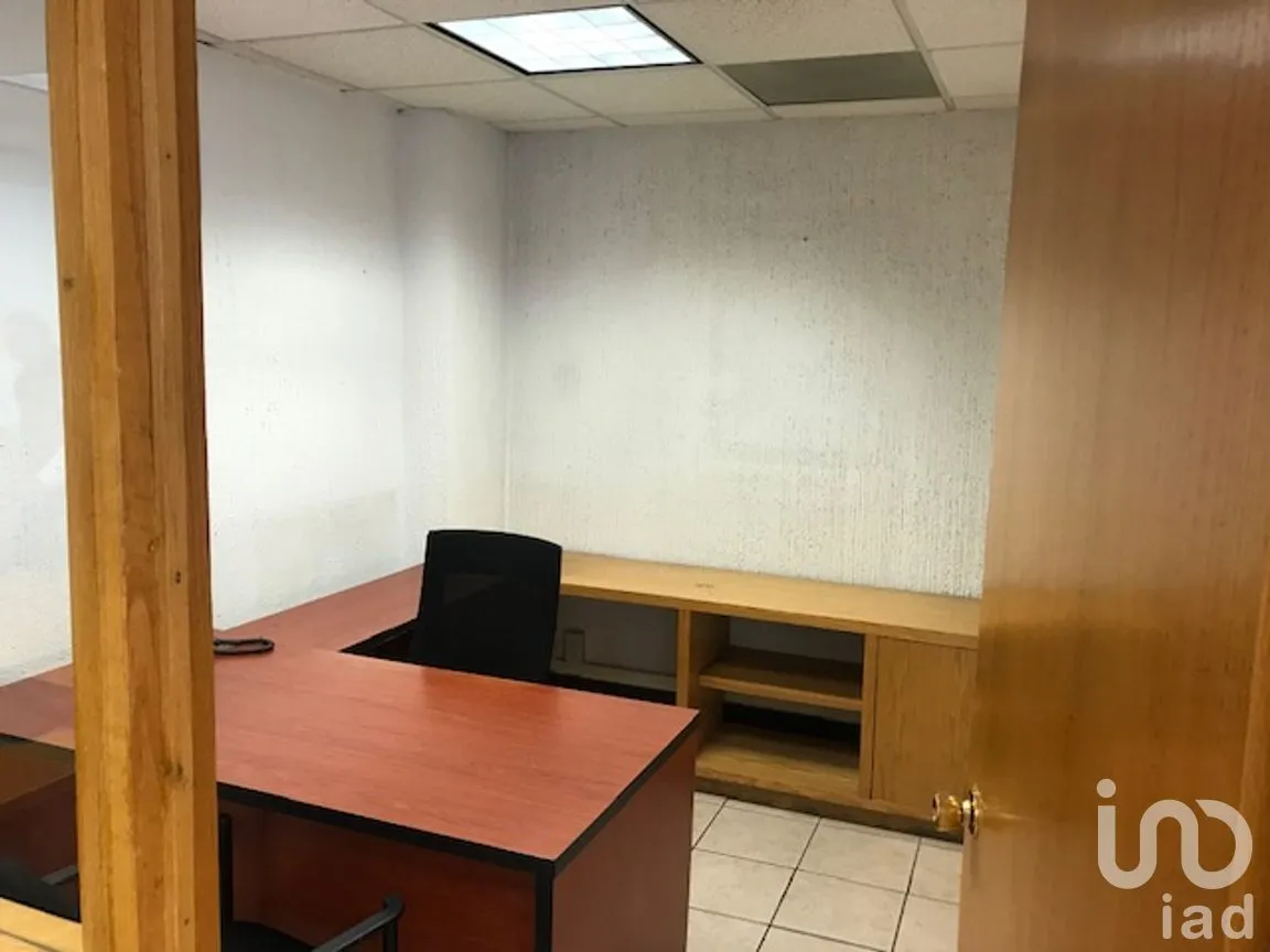 Oficina en Venta en Progreso Tizapan, Álvaro Obregón, Ciudad de México | NEX-286192 | iad México | Foto 15 de 22