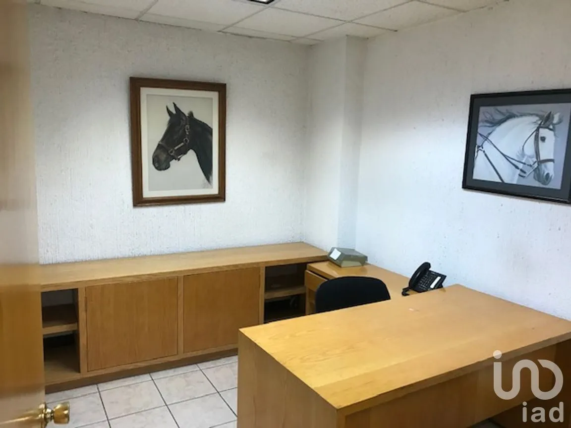 Oficina en Venta en Progreso Tizapan, Álvaro Obregón, Ciudad de México | NEX-286192 | iad México | Foto 16 de 22