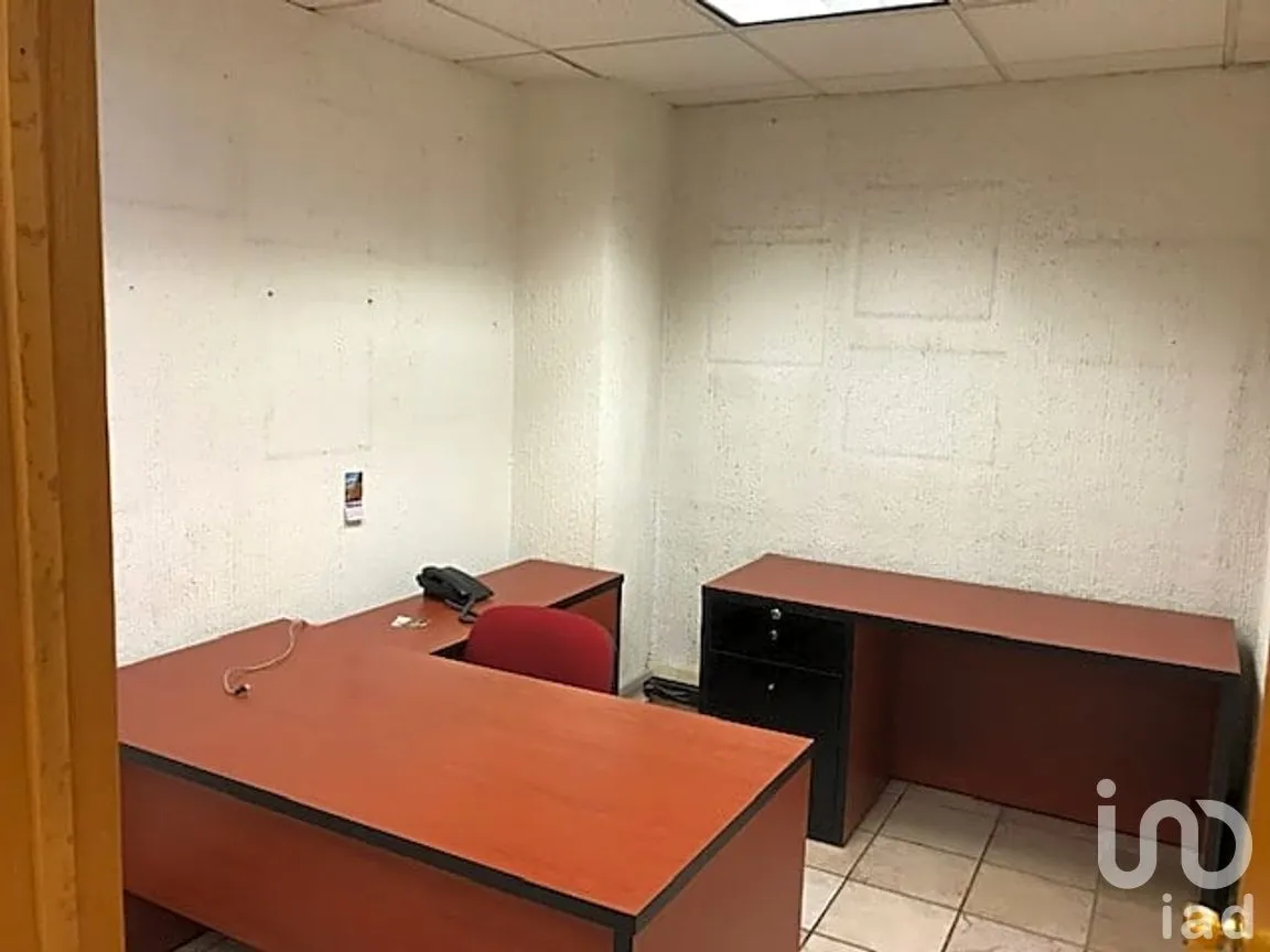 Oficina en Venta en Progreso Tizapan, Álvaro Obregón, Ciudad de México | NEX-286192 | iad México | Foto 17 de 22