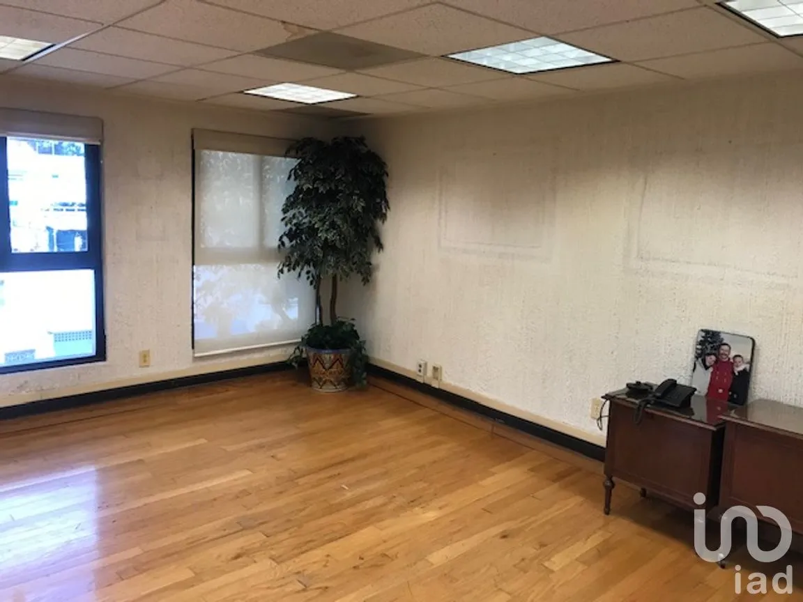 Oficina en Venta en Progreso Tizapan, Álvaro Obregón, Ciudad de México | NEX-286192 | iad México | Foto 19 de 22