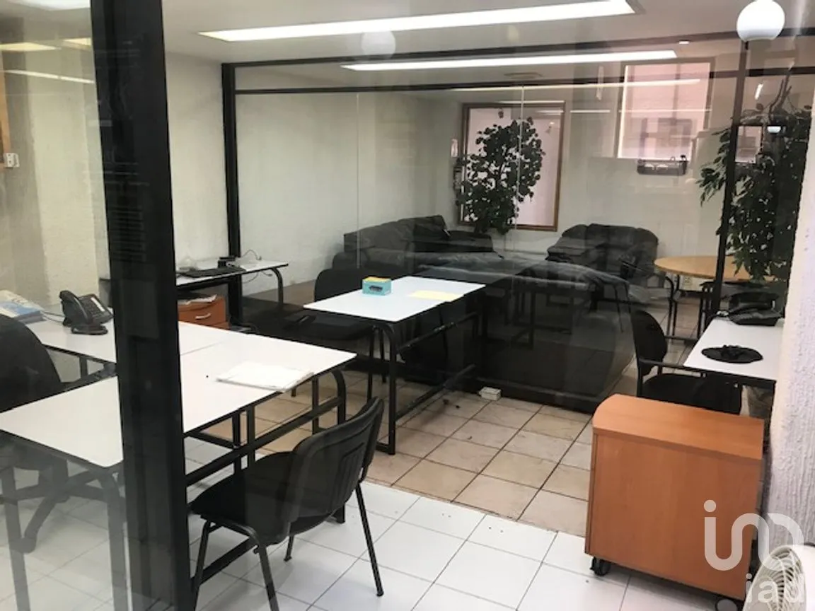 Oficina en Venta en Progreso Tizapan, Álvaro Obregón, Ciudad de México | NEX-286192 | iad México | Foto 20 de 22