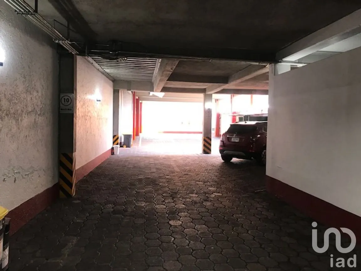 Oficina en Venta en Progreso Tizapan, Álvaro Obregón, Ciudad de México | NEX-286192 | iad México | Foto 3 de 22