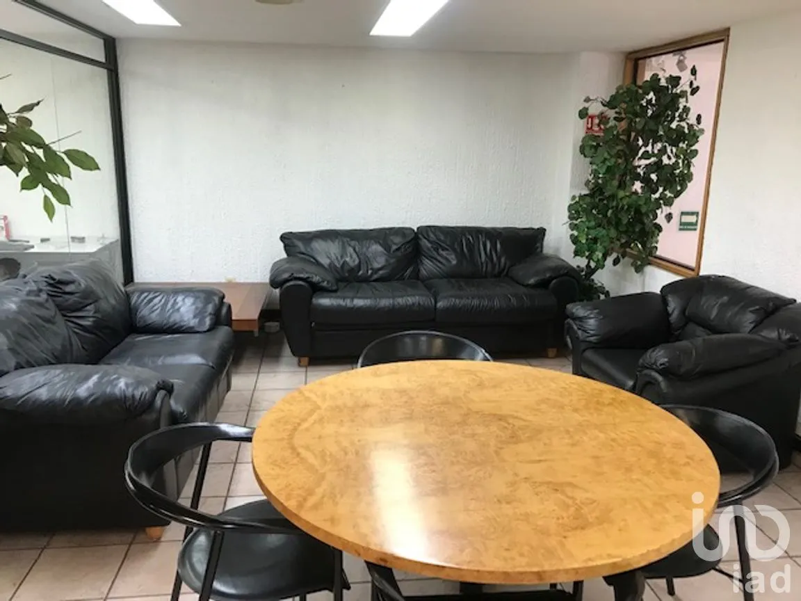 Oficina en Venta en Progreso Tizapan, Álvaro Obregón, Ciudad de México | NEX-286192 | iad México | Foto 22 de 22