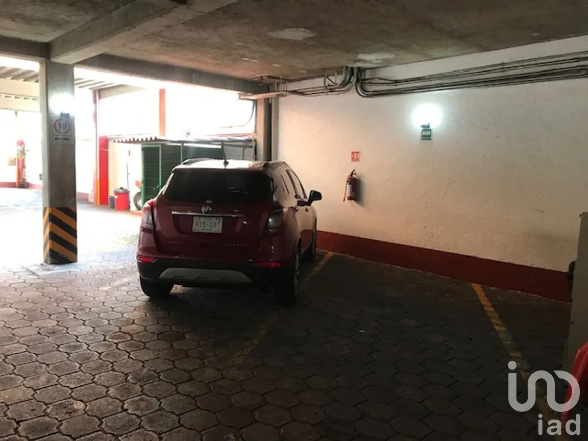 Oficina en Venta en Progreso Tizapan, Álvaro Obregón, Ciudad de México | NEX-286192 | iad México | Foto 4 de 22