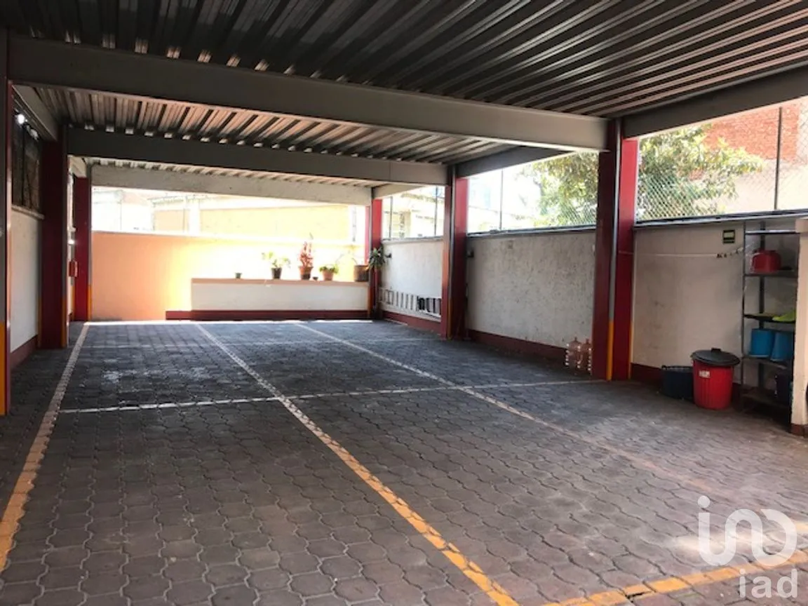 Oficina en Venta en Progreso Tizapan, Álvaro Obregón, Ciudad de México | NEX-286192 | iad México | Foto 5 de 22