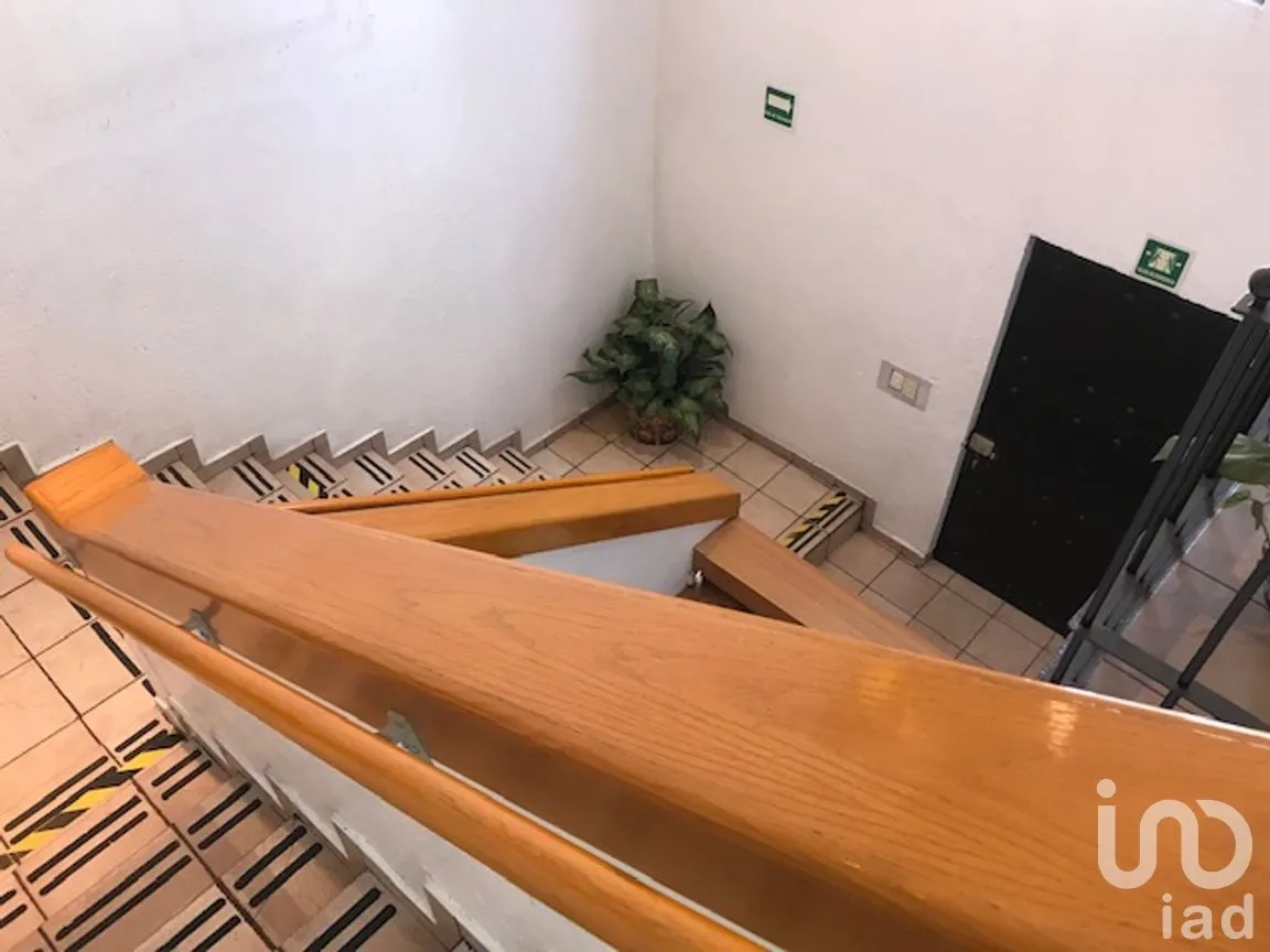 Oficina en Venta en Progreso Tizapan, Álvaro Obregón, Ciudad de México | NEX-286192 | iad México | Foto 7 de 22