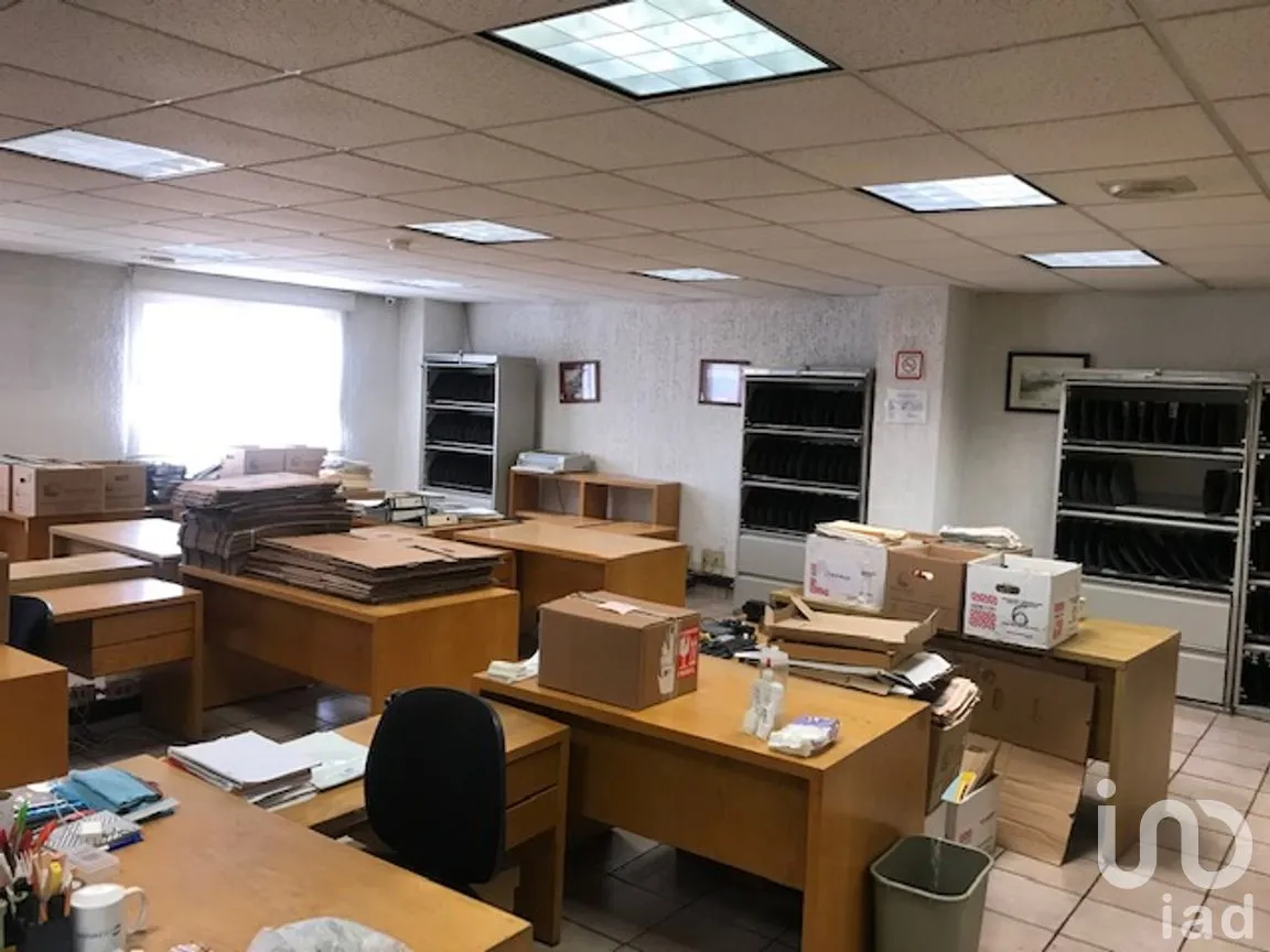 Oficina en Venta en Progreso Tizapan, Álvaro Obregón, Ciudad de México | NEX-286192 | iad México | Foto 8 de 22