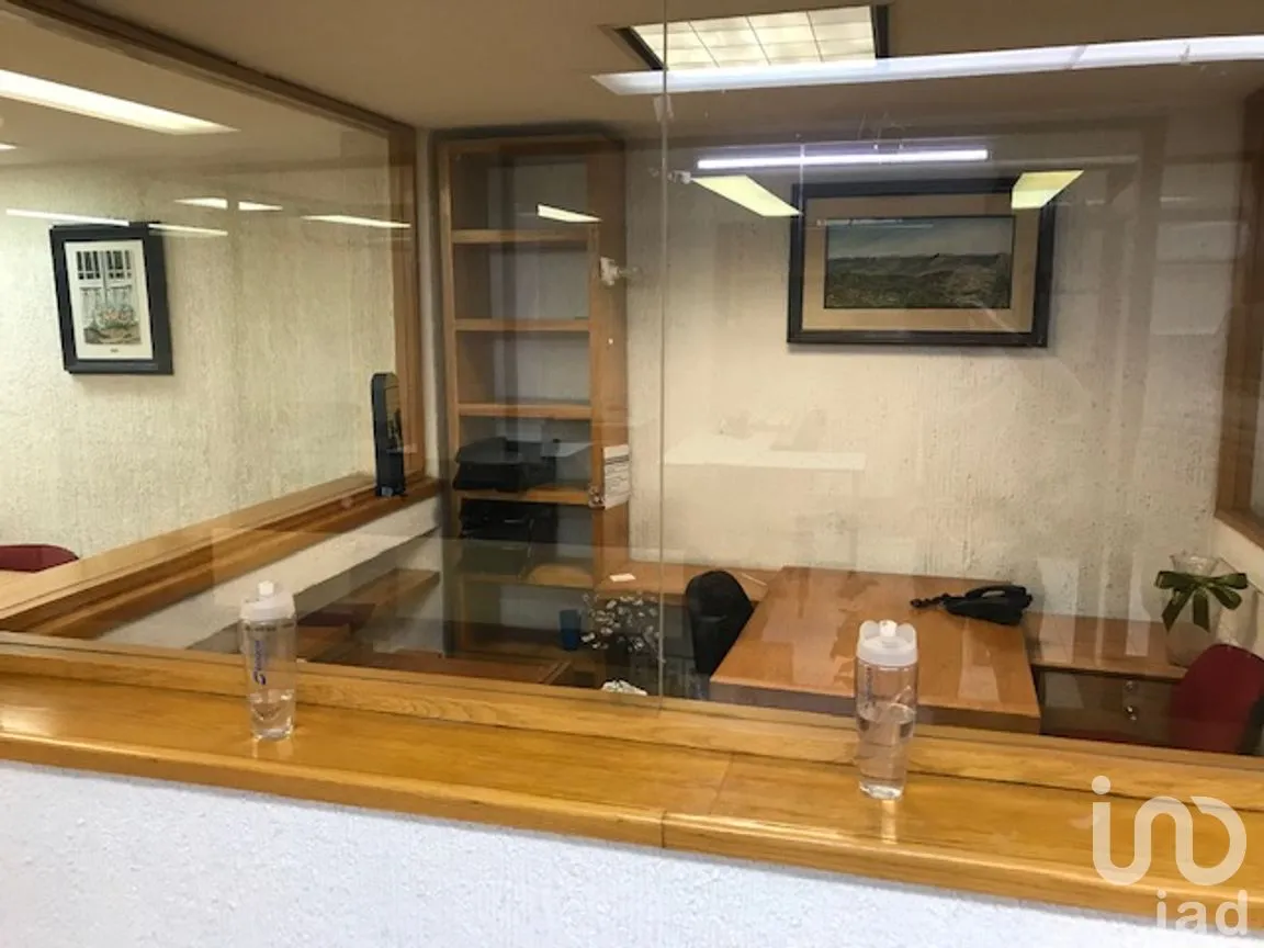 Oficina en Venta en Progreso Tizapan, Álvaro Obregón, Ciudad de México | NEX-286192 | iad México | Foto 9 de 22