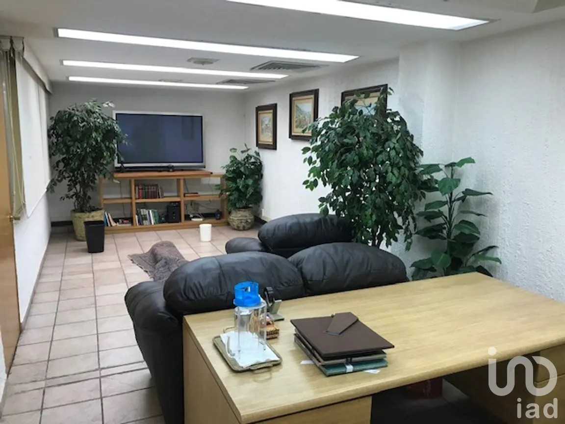 Oficina en Venta en Progreso Tizapan, Álvaro Obregón, Ciudad de México | NEX-286192 | iad México | Foto 10 de 22