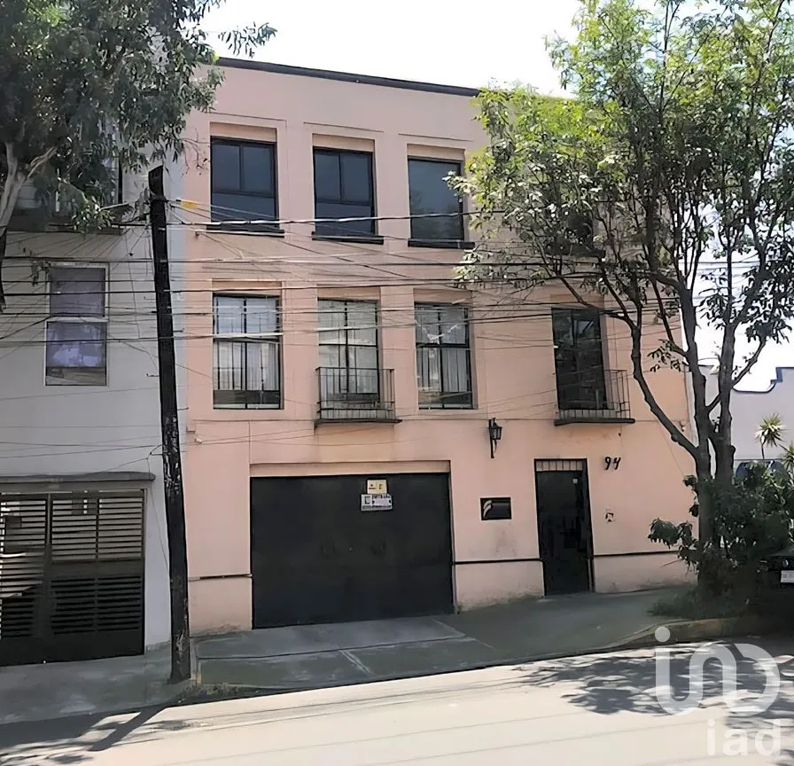 Oficina en Venta en Progreso Tizapan, Álvaro Obregón, Ciudad de México | NEX-286192 | iad México | Foto 1 de 22