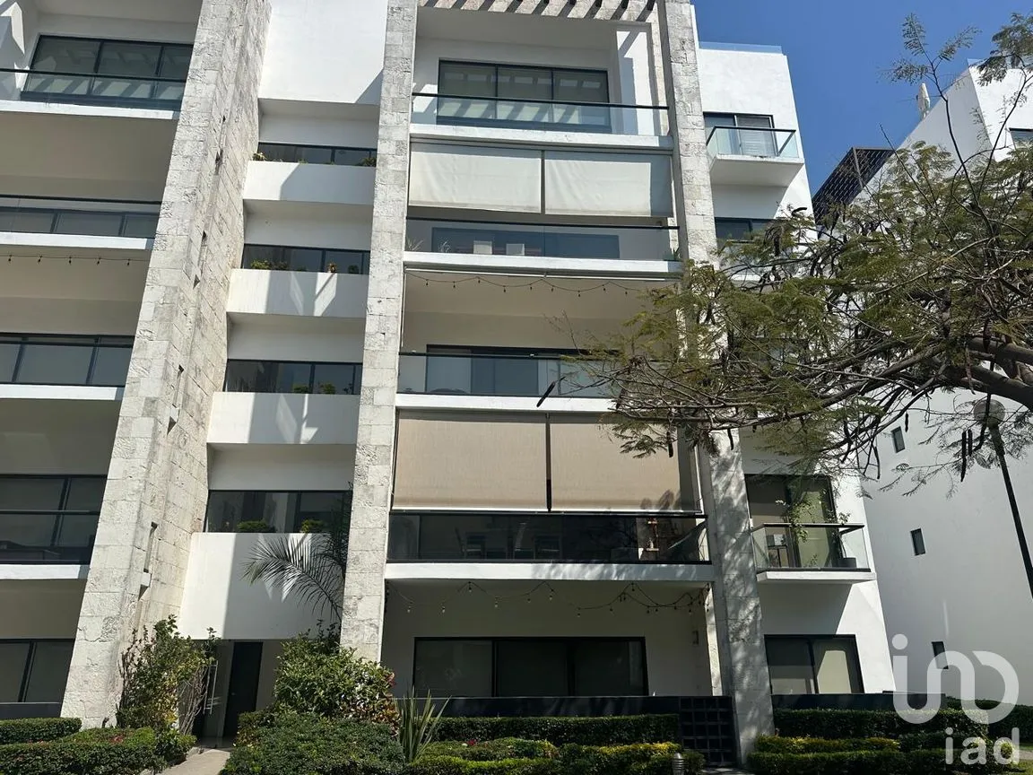 Departamento en Venta en Paraíso Country Club, Emiliano Zapata, Morelos | NEX-286224 | iad México | Foto 2 de 24