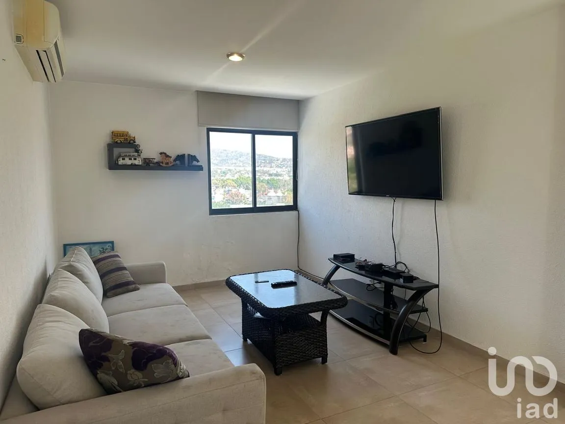 Departamento en Venta en Paraíso Country Club, Emiliano Zapata, Morelos | NEX-286224 | iad México | Foto 12 de 24